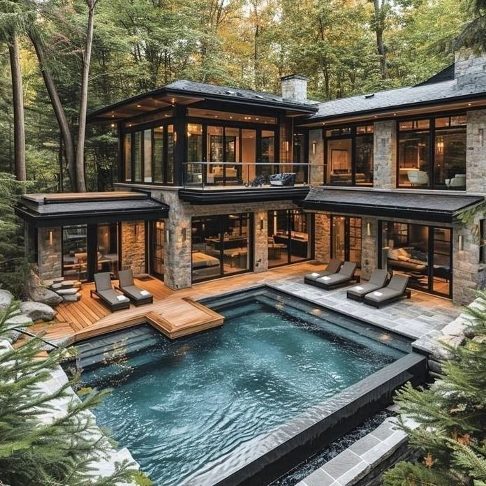 Outdoor Living