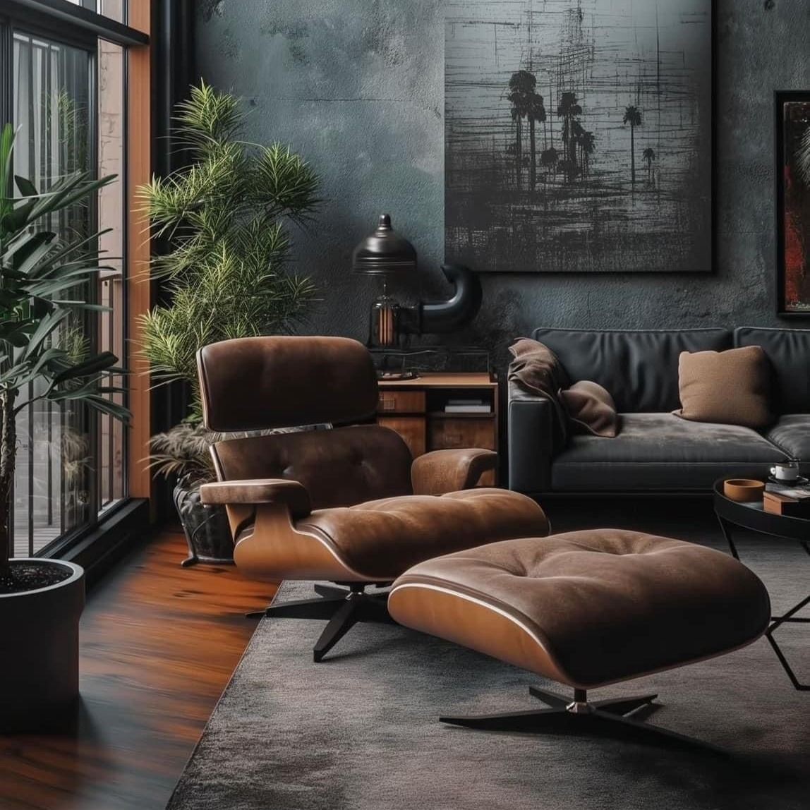 Home Furnishings